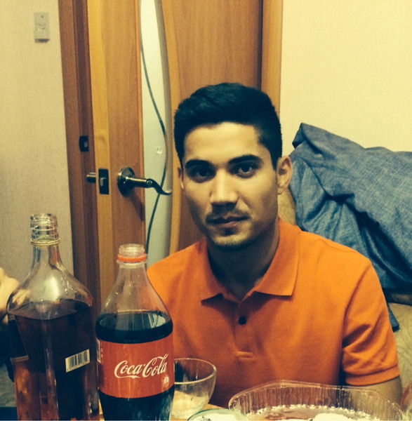 Ахмет Худайбердиев