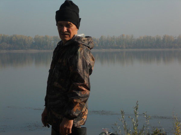 Сергей Мокшанов