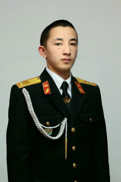 Ернур Ерсултан