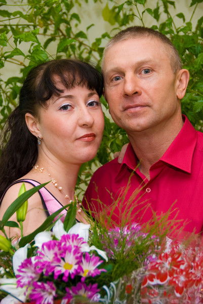 Наталья Ильяшенко