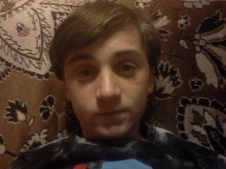 Костя Романов