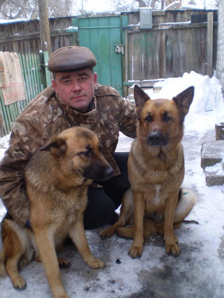 Борис Надеин