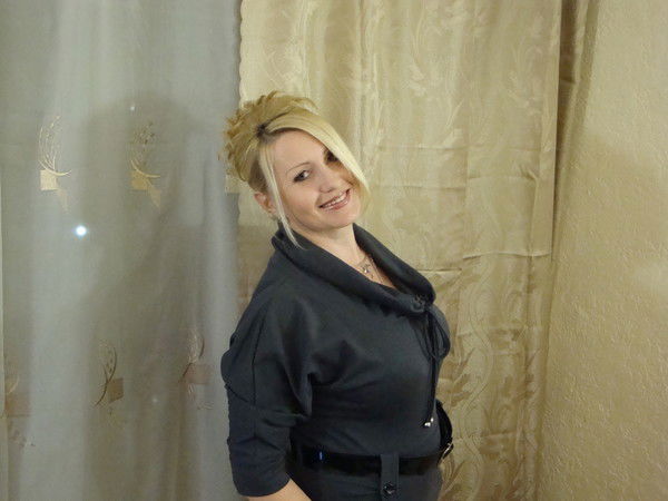 Просто Танюшка