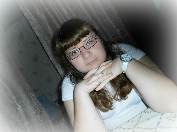 Нютка Ловкова