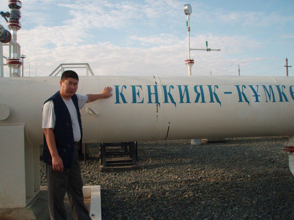 Еркелди Еламанов