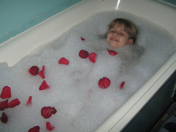 Жучкова Кристина