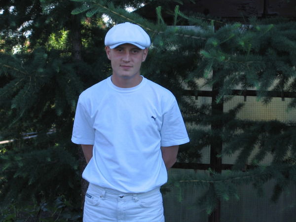 Михаил Галь