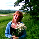 Ирина Романова