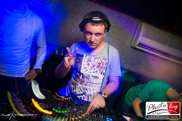 Роман Суслов