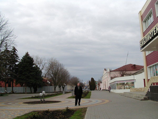 Александр Чистюнин