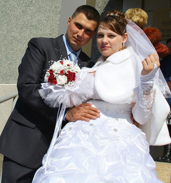 Алёночка Дякина