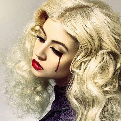 Веронюша Худокормова