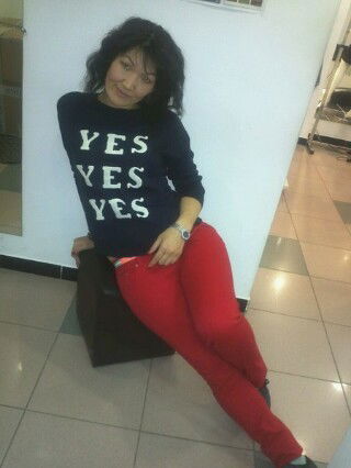 Раиса Сулейменова