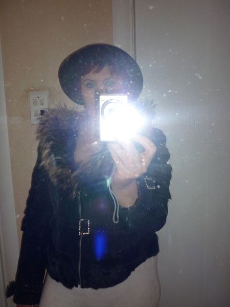 Ольга Кузьмичёва