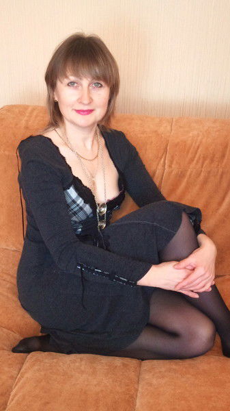 Татьяна Андрющенко