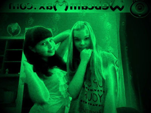 Анюта Николаенко