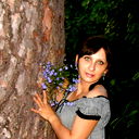 Оксана Кутыркина