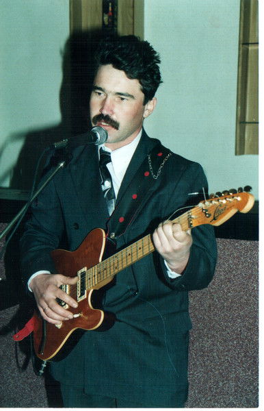 Шамиль Нусамиев