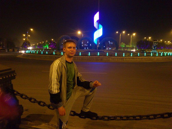 Баранов Алексей