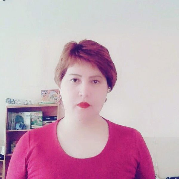 Айгул Серикова