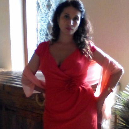 Оксана Гуснай