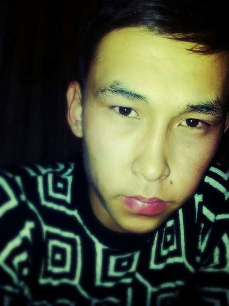 ™• Н*у*р*л*а*н•™ Калдыбаев