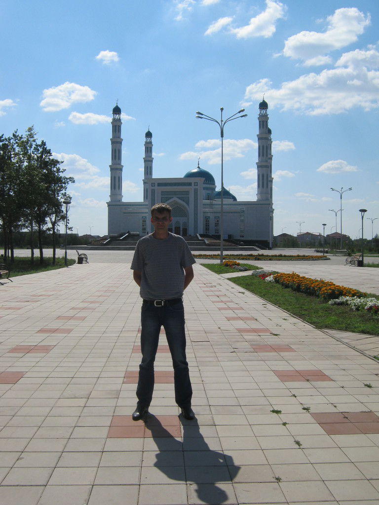 Максим Елсуков