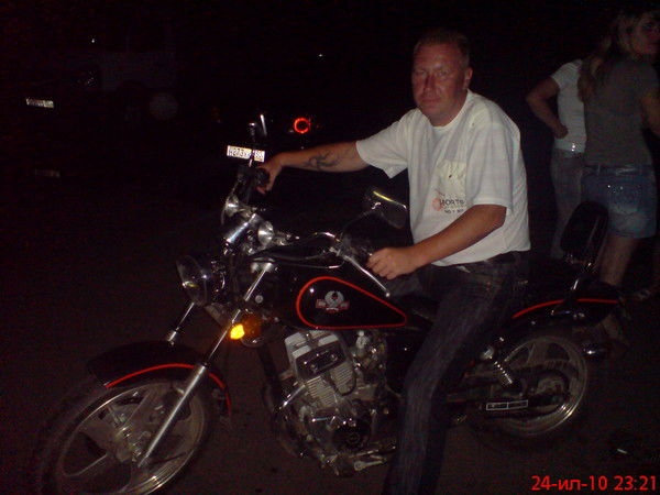 Cергей Лисицин