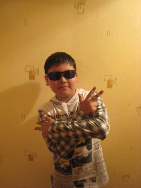 Эрмек Сулайманов