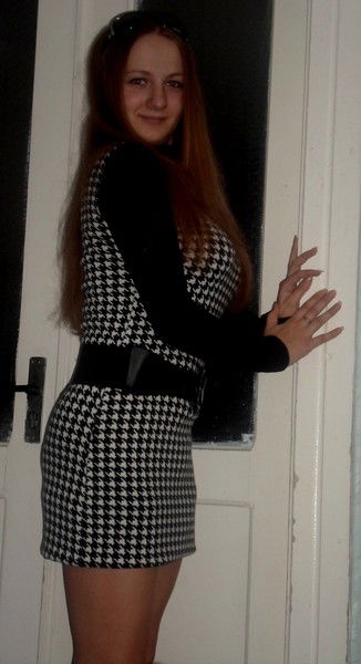 Екатерина Ермолич