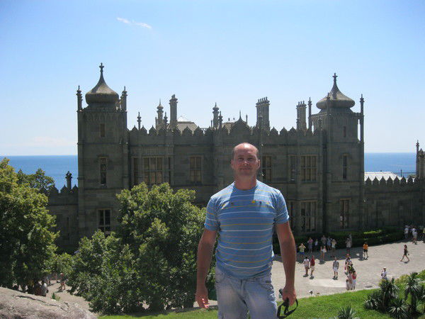 Виталий Ищук