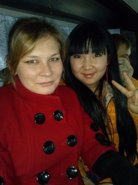 Гульдана Сагындыкова