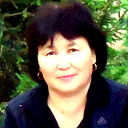 Гульнара Темиралина