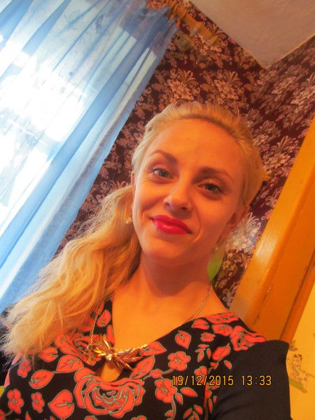 Анжелика Шмирер