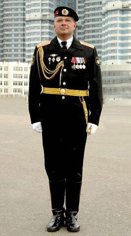 Вадим Бекшенёв