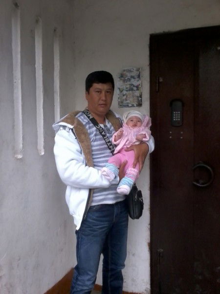 Рустам Ивуллаев