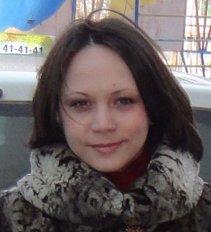 Юлия Куклина