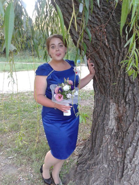 Марина Джулай