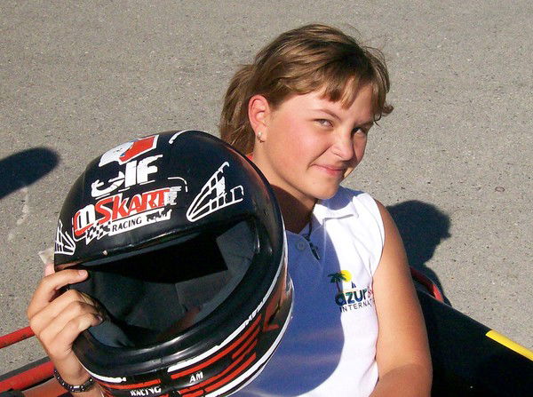 Майя Вагапова