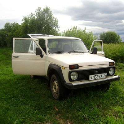 Сёма Смирнов