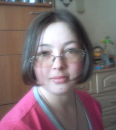 Нина Кондратьева