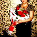 Галина Нюнькова