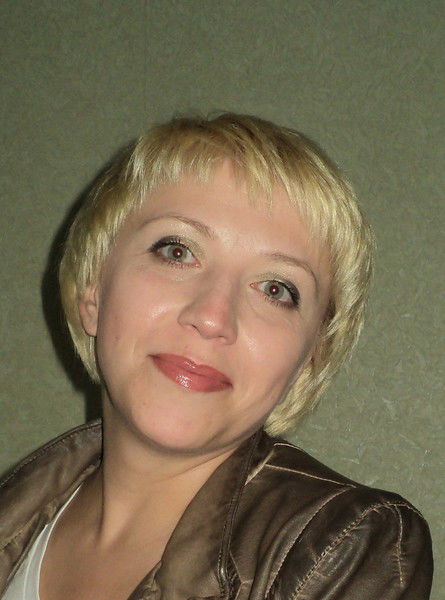 Надежда Андрейчикова