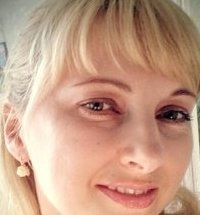 Вера Лукьянова