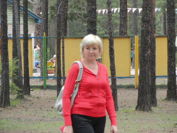 Татьяна Ишаева