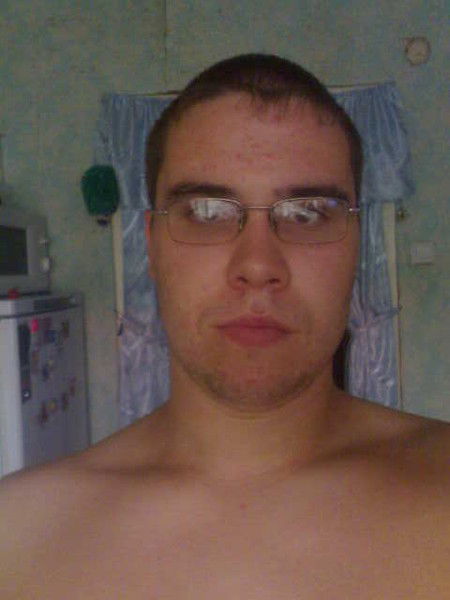 Олег Шамшуров