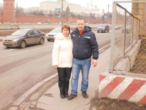 Махсуд Розметов