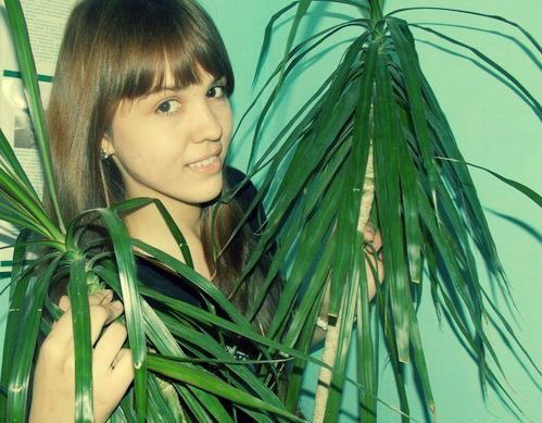 Фирюза Миннуллина