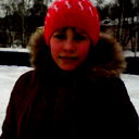 Анна Плешивцева
