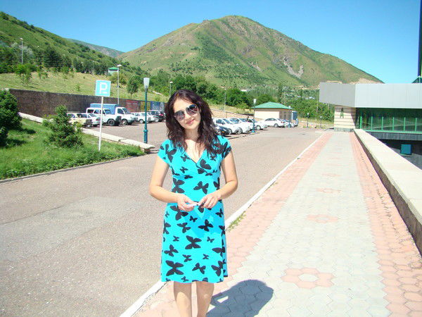 Айгуль Даминова